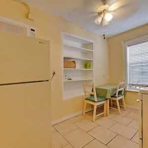 Suite à 1 Chambre à Coucher